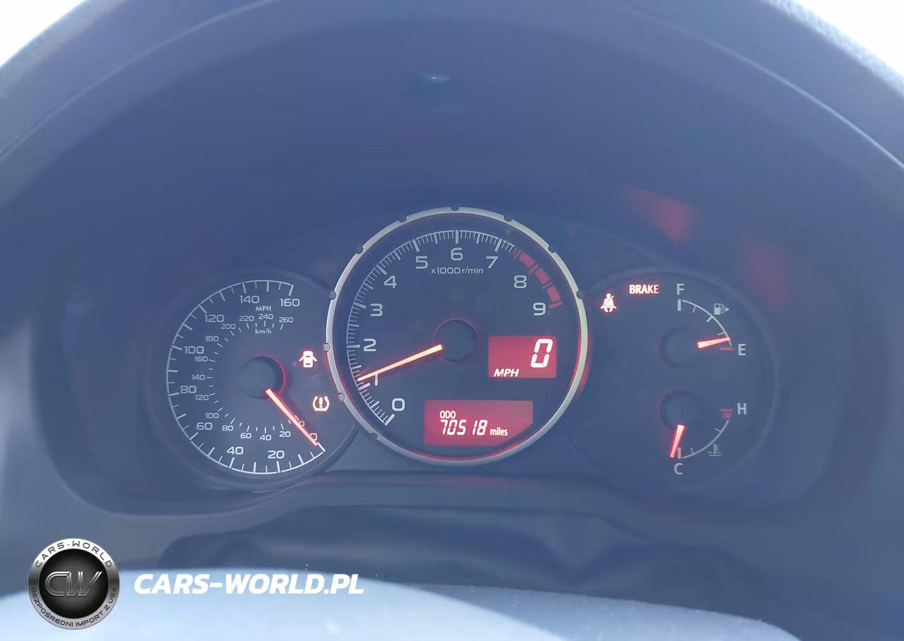 2018 Subaru Brz Premium VIN:JF1ZCAB18J9600245 - 7