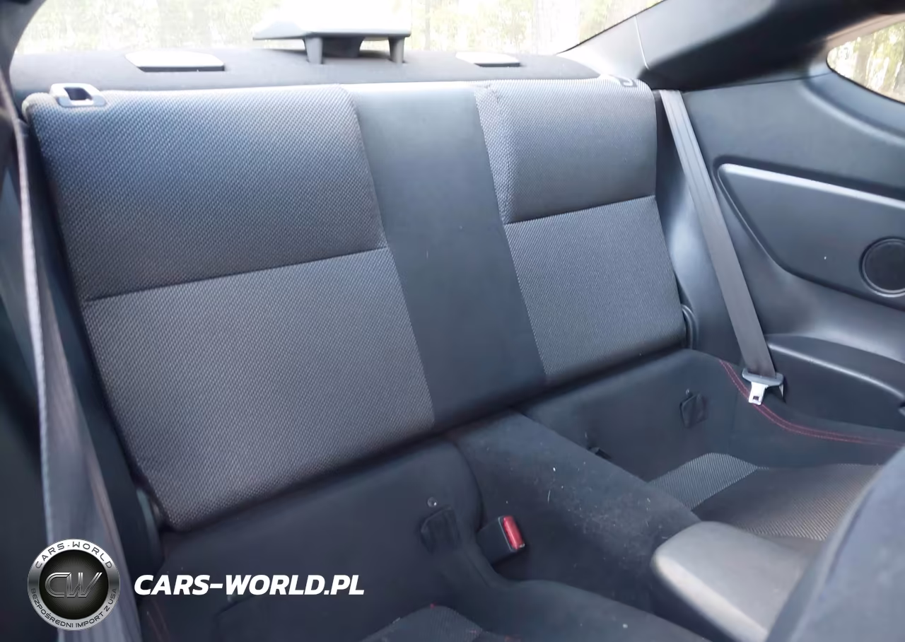 2018 Subaru Brz Premium VIN:JF1ZCAB18J9600245 - 8