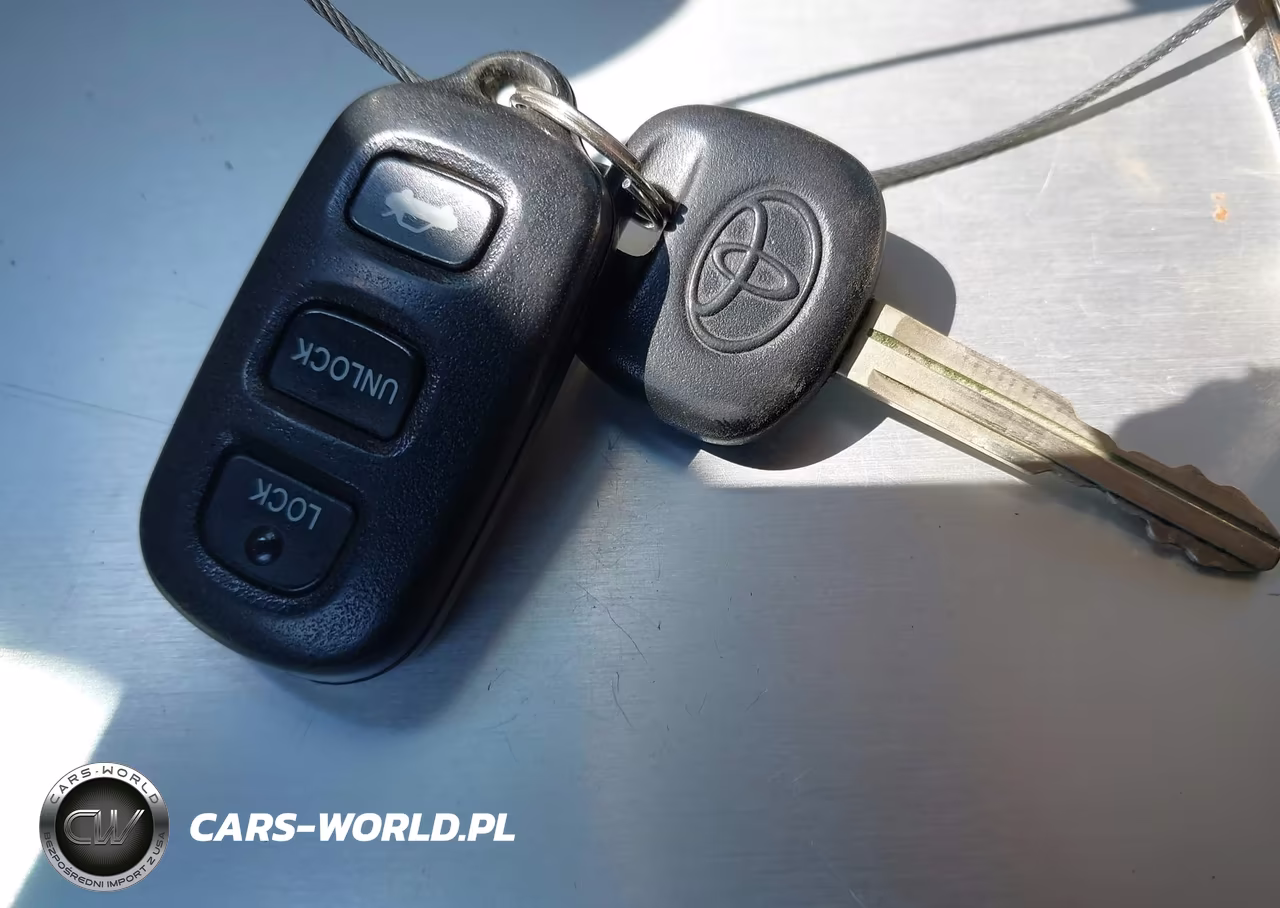 2002 Toyota Avalon Xls VIN:4T1BF28B82U246505 - 11