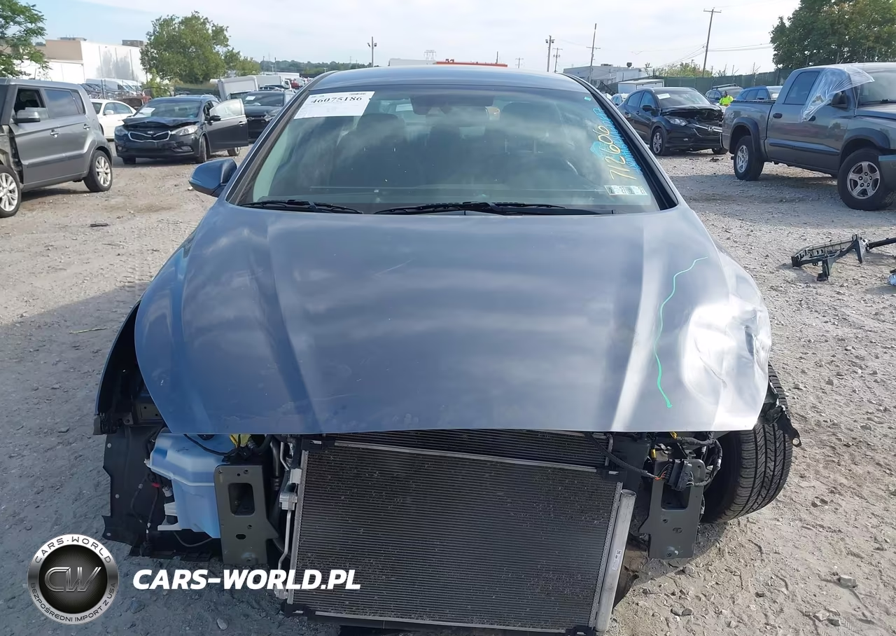 2018 Hyundai Sonata Sel+ VIN:5NPE34AF6JH712606 - 12