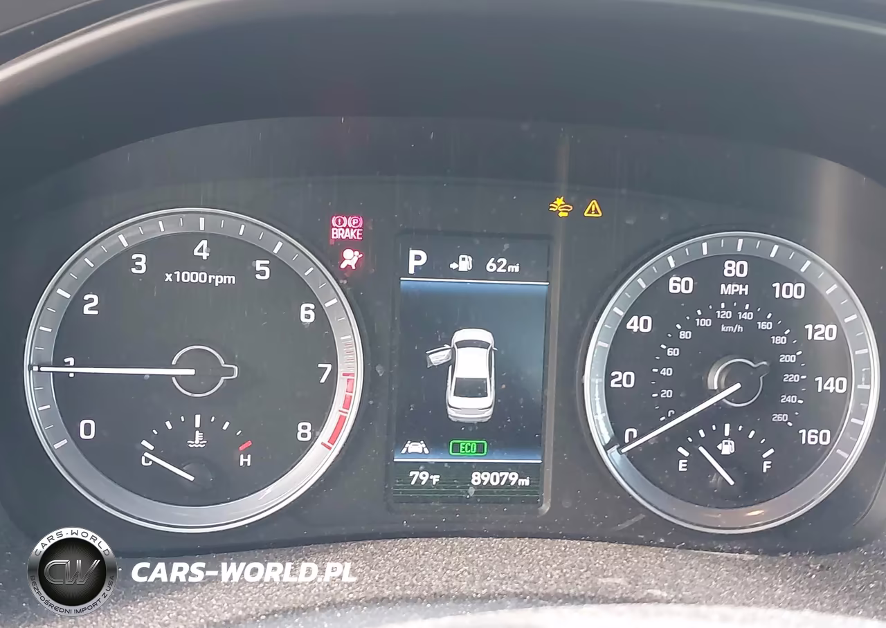 2018 Hyundai Sonata Sel+ VIN:5NPE34AF6JH712606 - 15