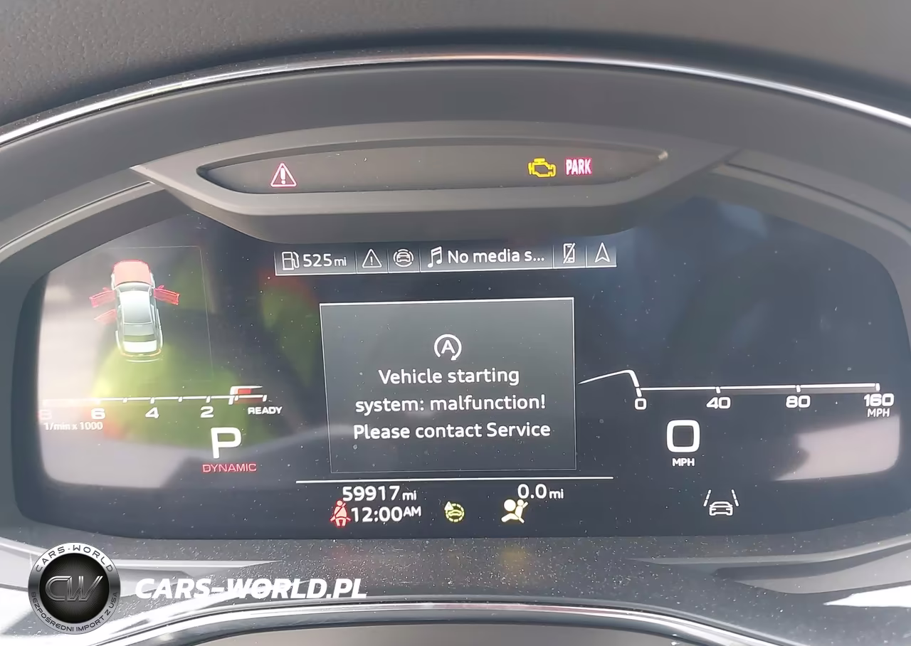 2024 Audi A6 Premium Plus 55 Tfsi Quattro S Tronic VIN:WAUL2BF24RN016369 - 7