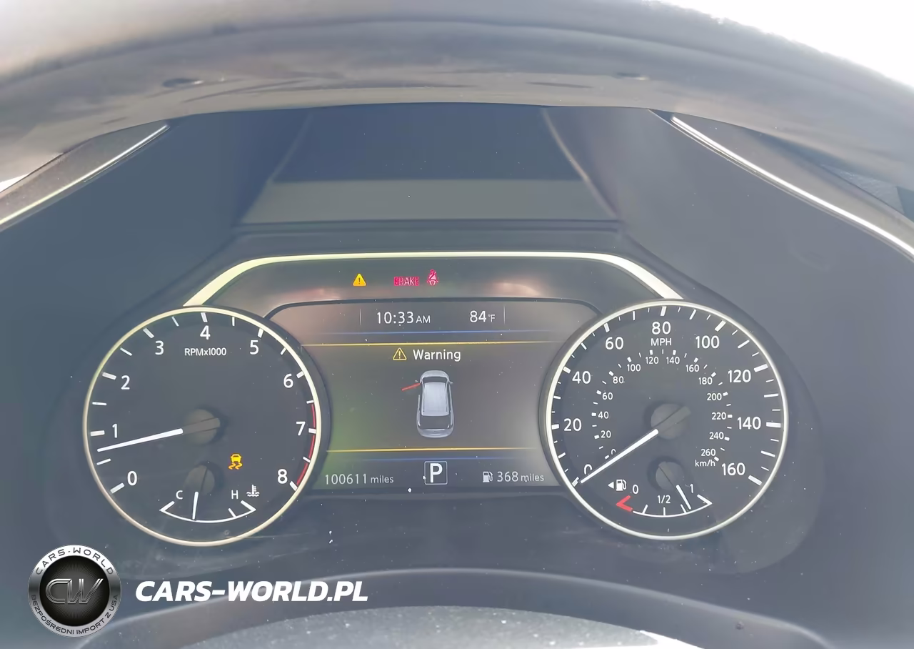 2017 Nissan Murano S VIN:5N1AZ2MG7HN199068 - 7