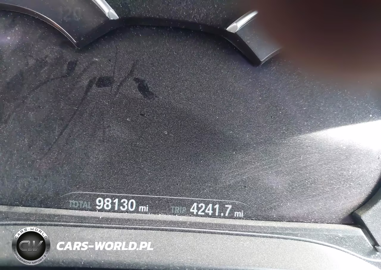 2018 BMW 530I VIN:WBAJA5C55JWA37145 - 14