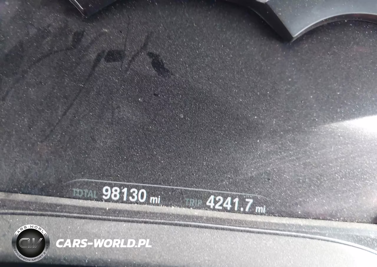 2018 BMW 530I VIN:WBAJA5C55JWA37145 - 7