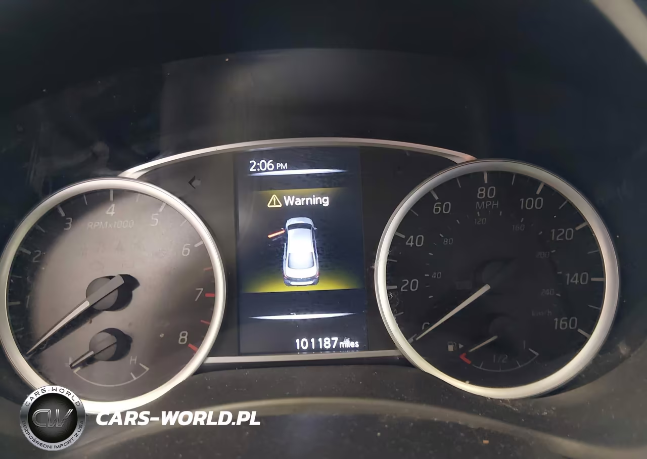 2018 Nissan Sentra Sv VIN:3N1AB7AP4JY256221 - 7