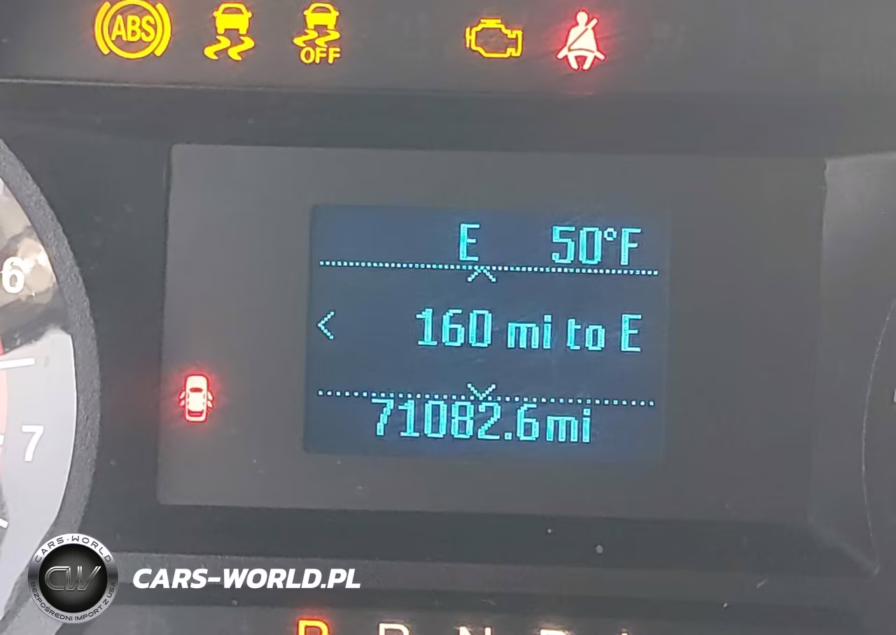 2017 Ford Fusion S VIN:3FA6P0G72HR148323 - 15