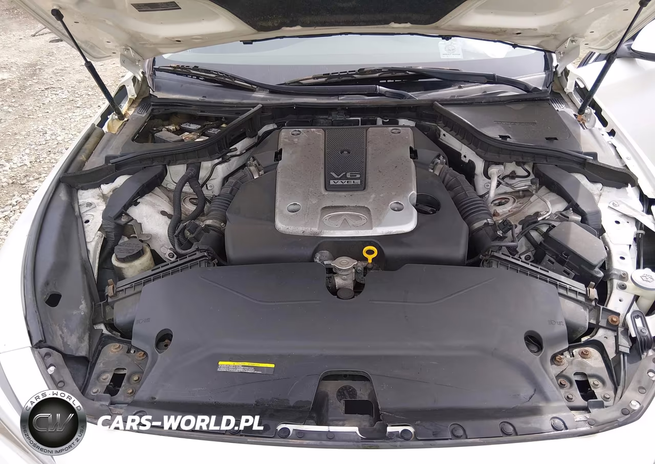2015 Infiniti Q50 Premium VIN:JN1BV7AR0FM391235 - 10