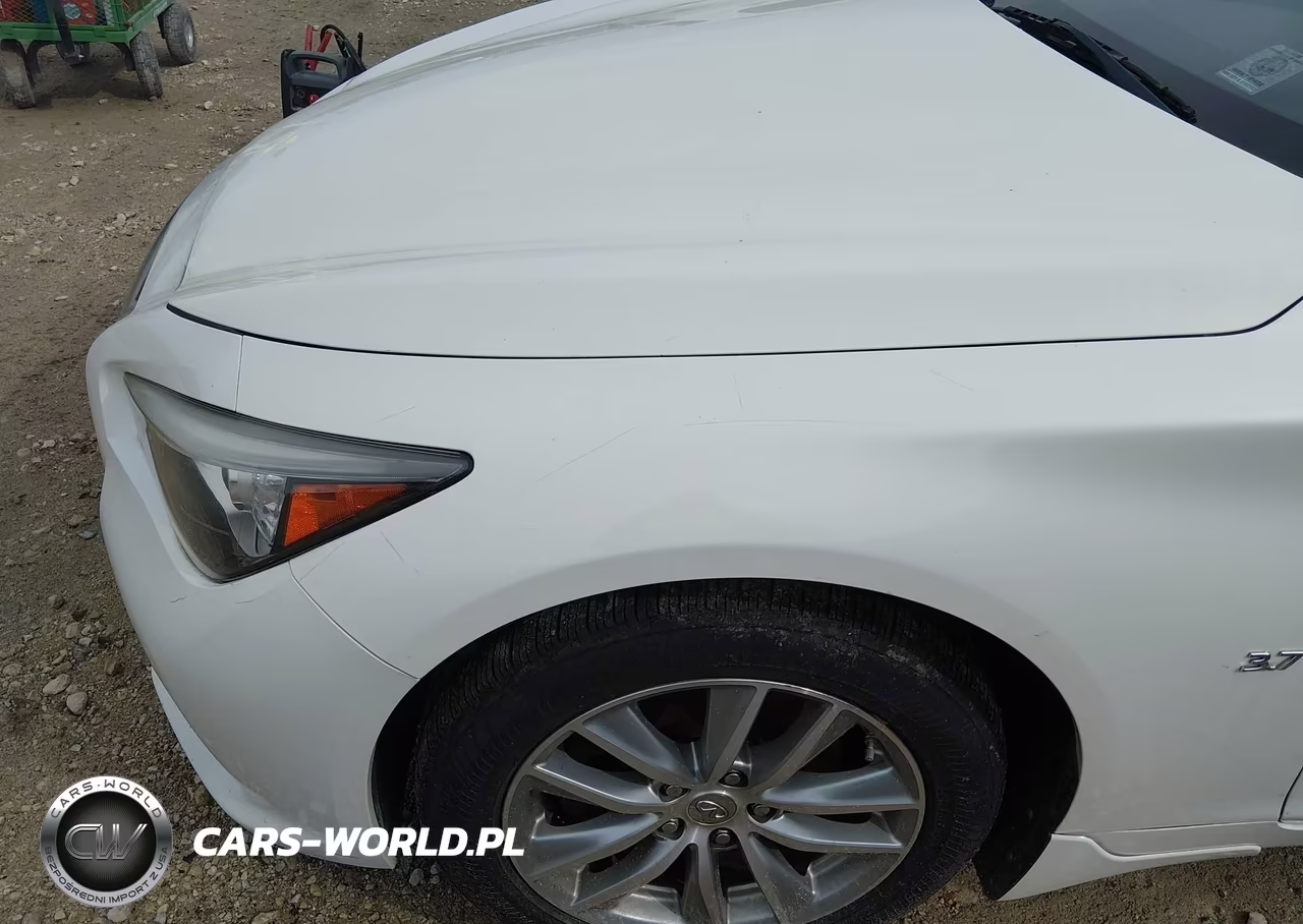 2015 Infiniti Q50 Premium VIN:JN1BV7AR0FM391235 - 13