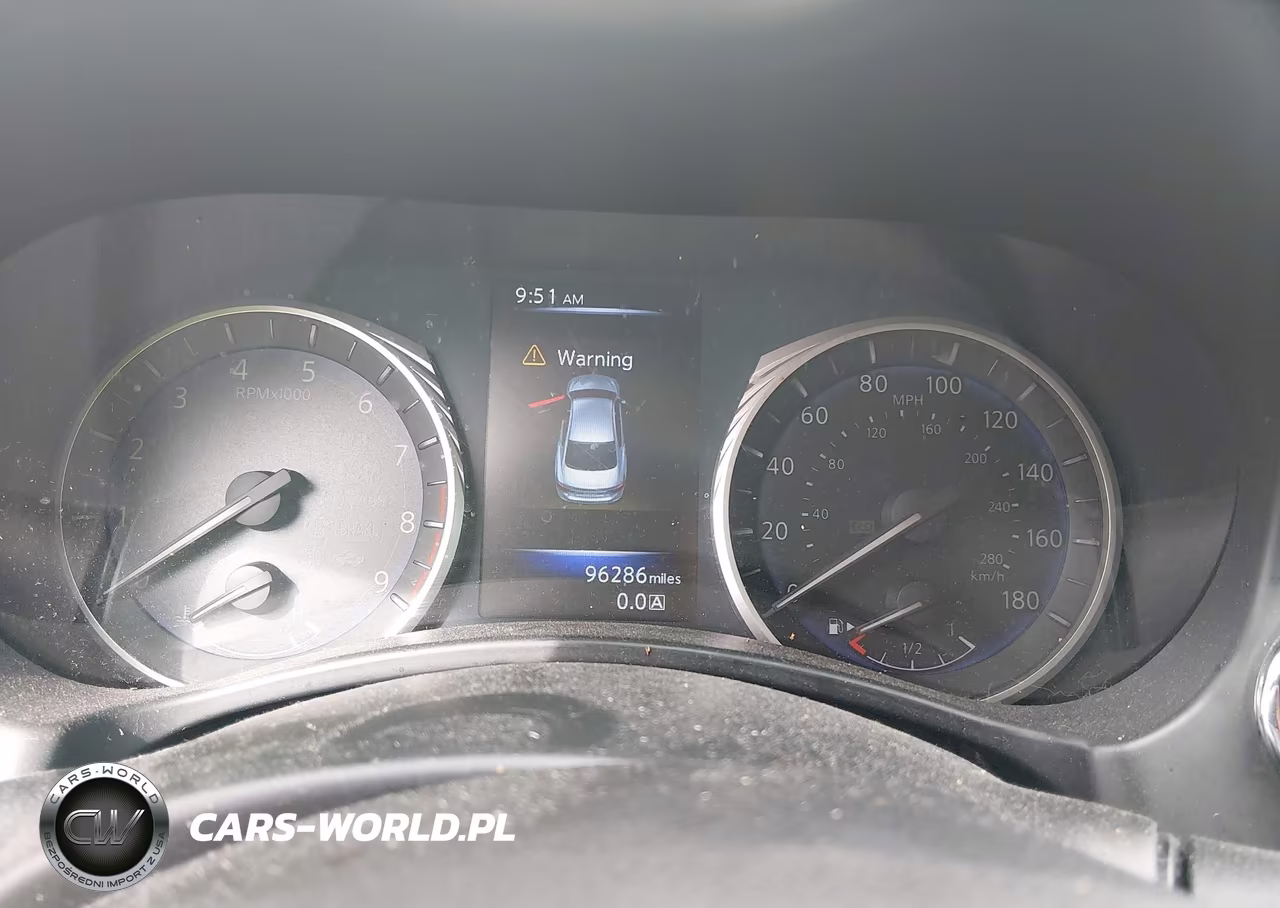 2015 Infiniti Q50 Premium VIN:JN1BV7AR0FM391235 - 7