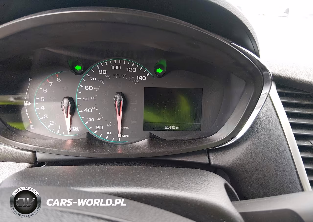 2018 Chevrolet Trax Ls VIN:3GNCJKSB8JL379703 - 7