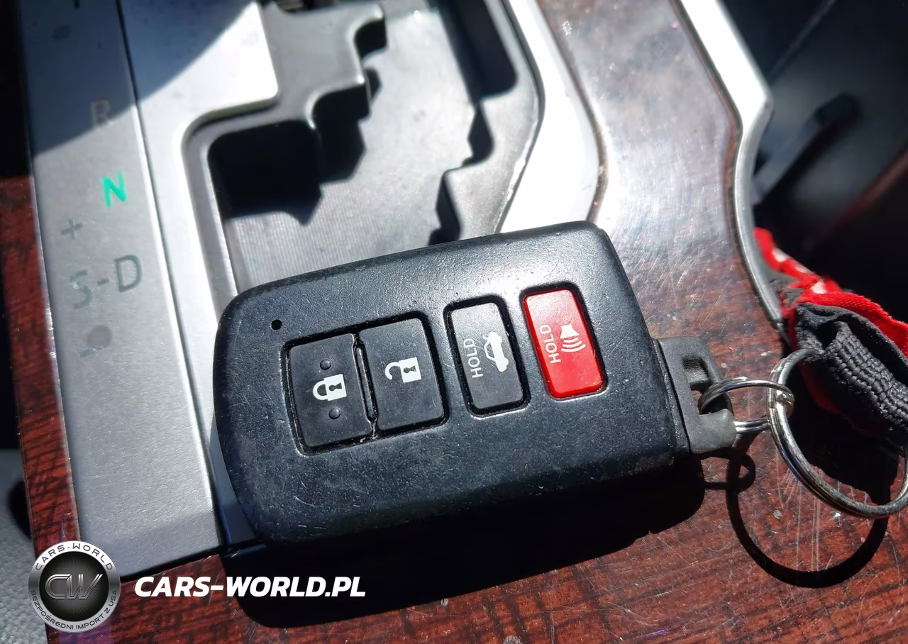 2012 Toyota Camry Xle VIN:4T1BF1FK0CU585452 - 11
