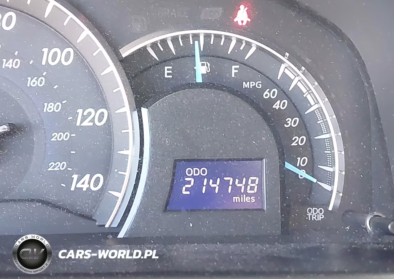 2012 Toyota Camry Xle VIN:4T1BF1FK0CU585452 - 15
