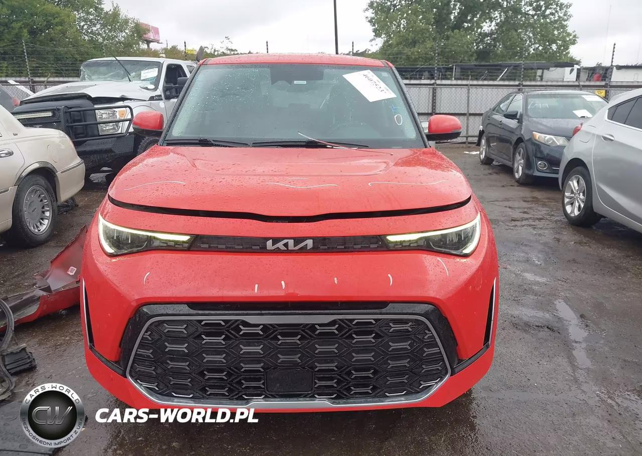 2024 Kia Soul Gt-Line VIN:KNDJ53AU5R7221364 - 13