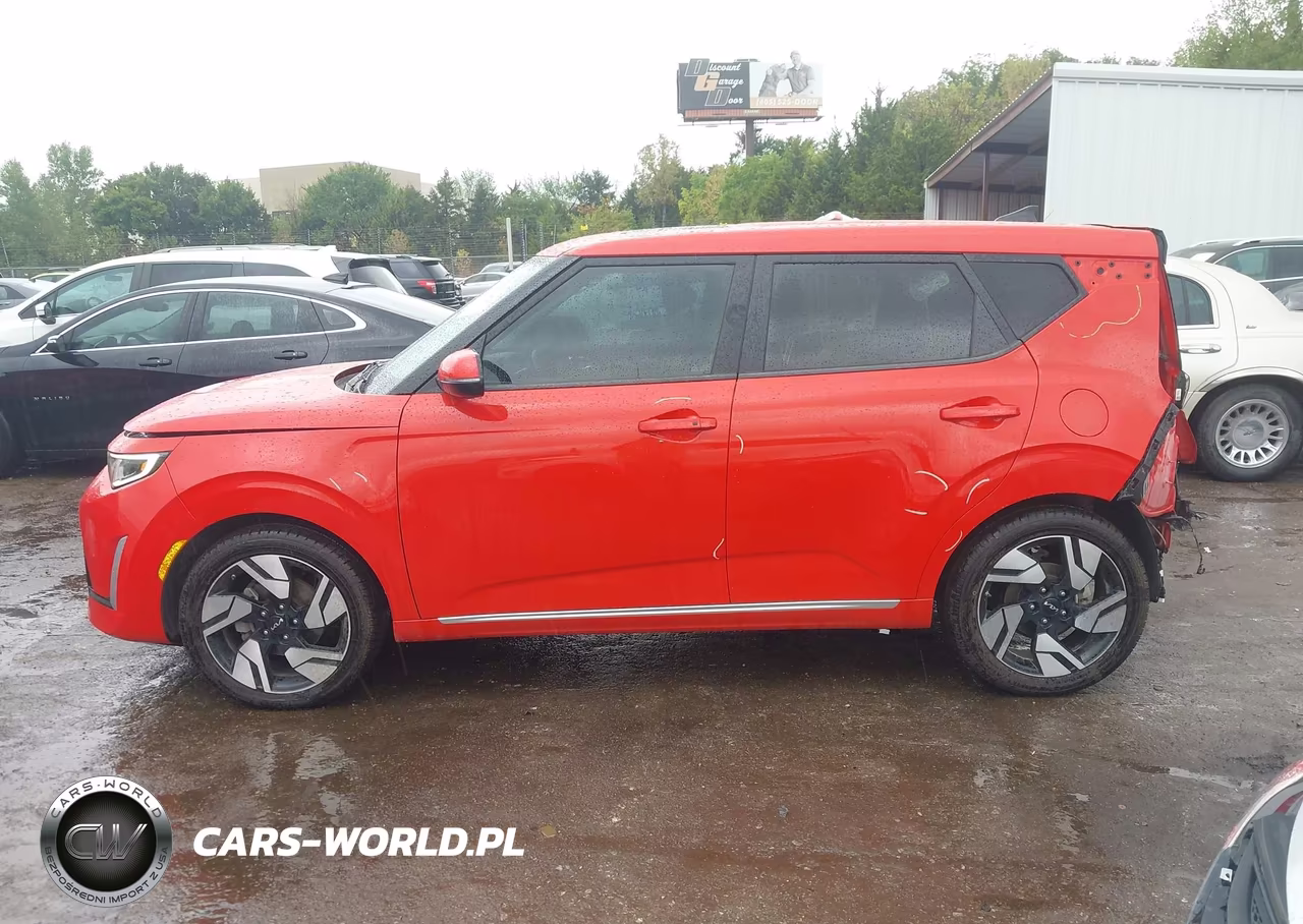 2024 Kia Soul Gt-Line VIN:KNDJ53AU5R7221364 - 15