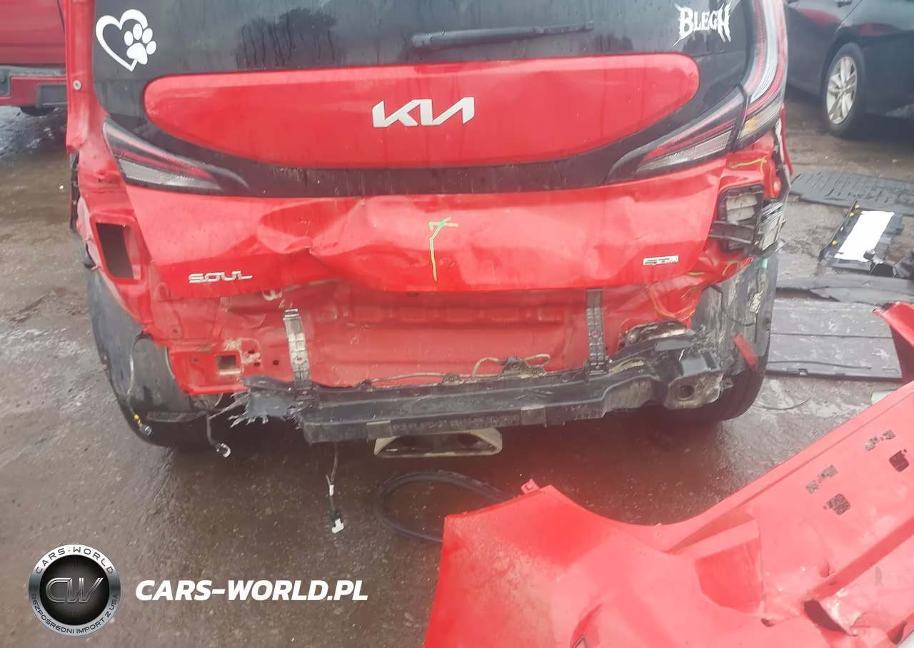2024 Kia Soul Gt-Line VIN:KNDJ53AU5R7221364 - 6