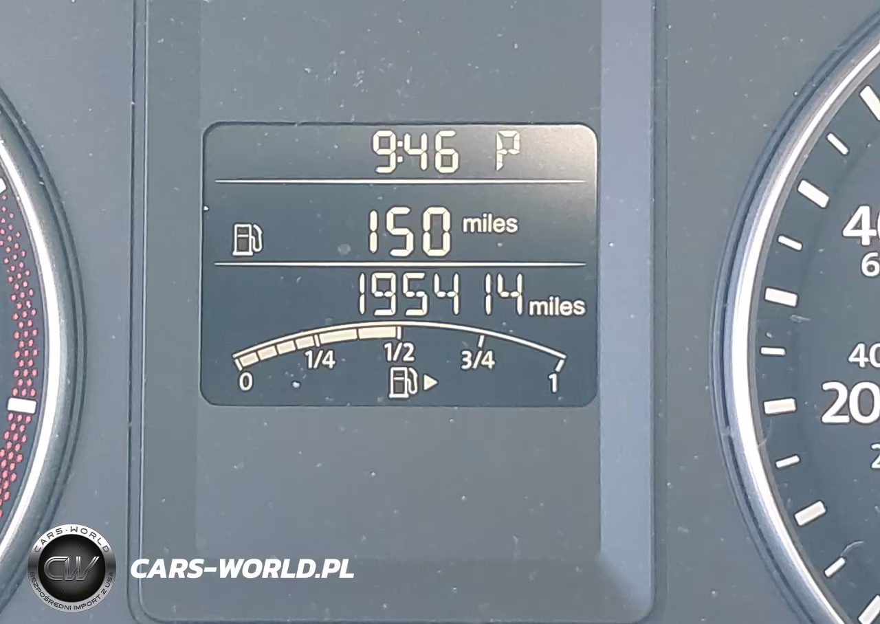 2014 Volkswagen Jetta 1.8T Se VIN:3VWD07AJ3EM371835 - 15