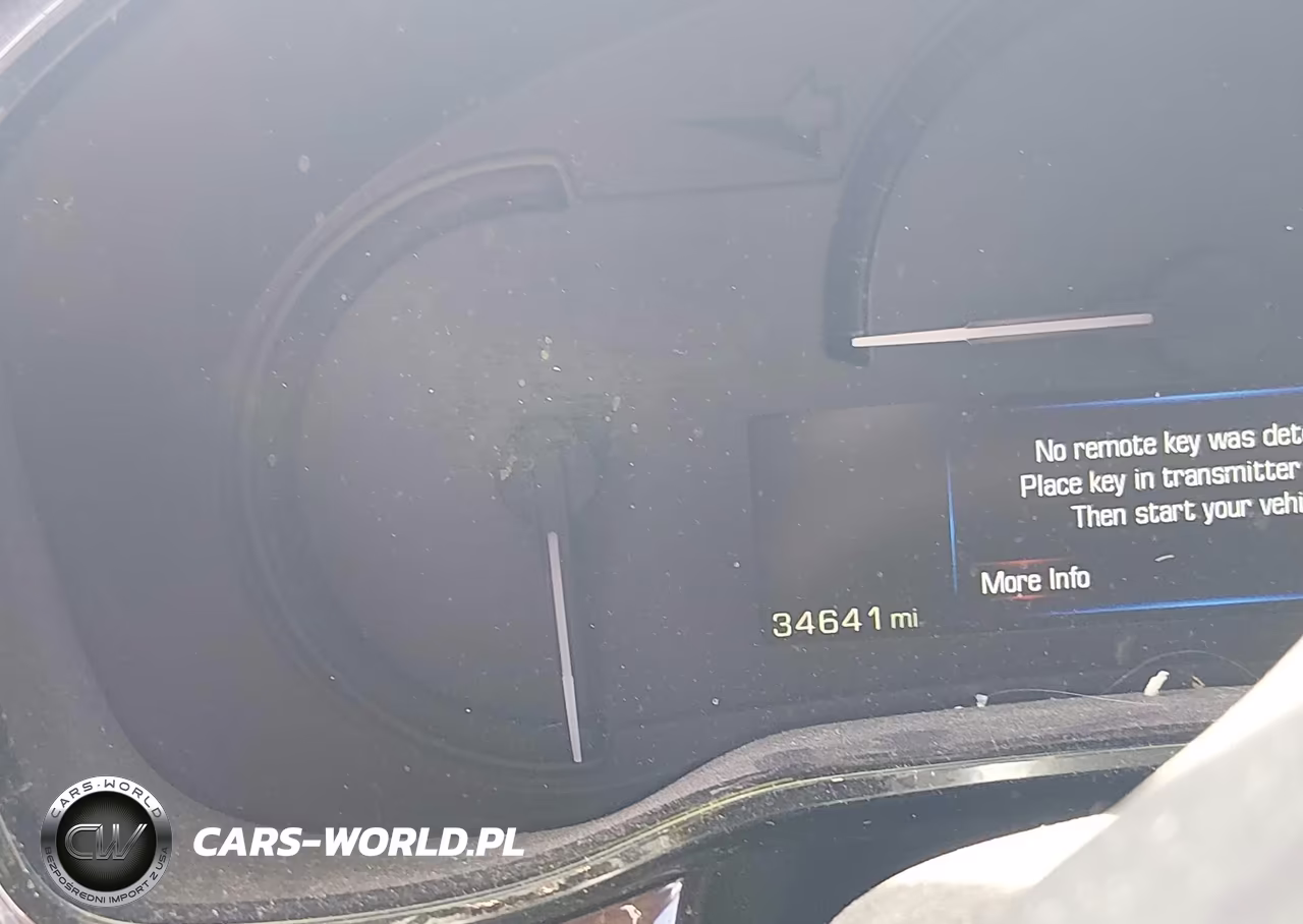 2014 Cadillac Cts Luxury VIN:1G6AR5S33E0149186 - 15