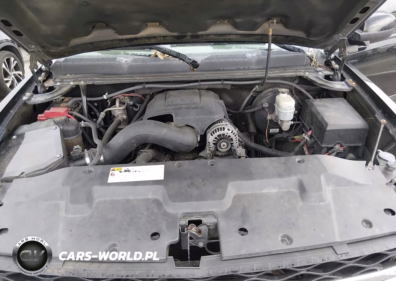2012 Chevrolet Silverado 1500 Ltz VIN:3GCPKTE74CG108928 - 10