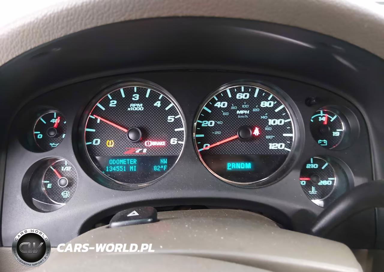 2012 Chevrolet Silverado 1500 Ltz VIN:3GCPKTE74CG108928 - 7