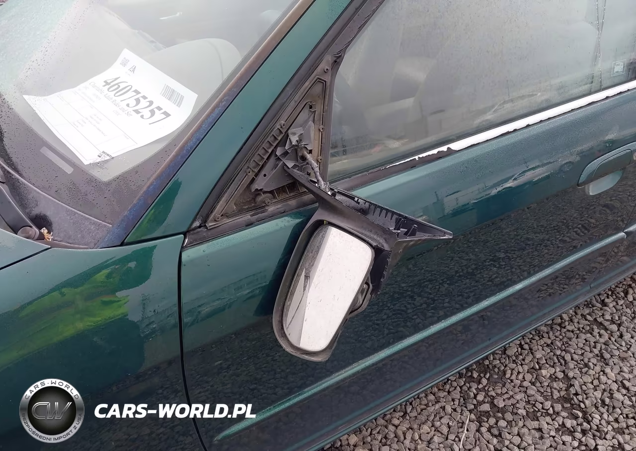 2002 Honda Civic Lx VIN:1HGES16542L040366 - 12