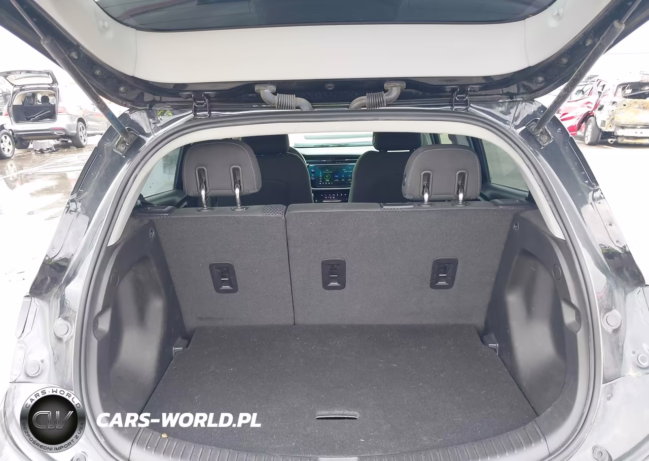 2023 Chevrolet Bolt Ev Fwd 1Lt VIN:1G1FW6S08P4140169 - 19