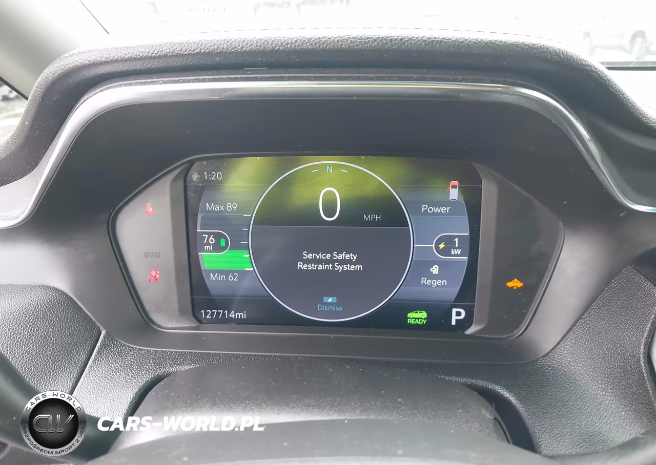 2023 Chevrolet Bolt Ev Fwd 1Lt VIN:1G1FW6S08P4140169 - 7