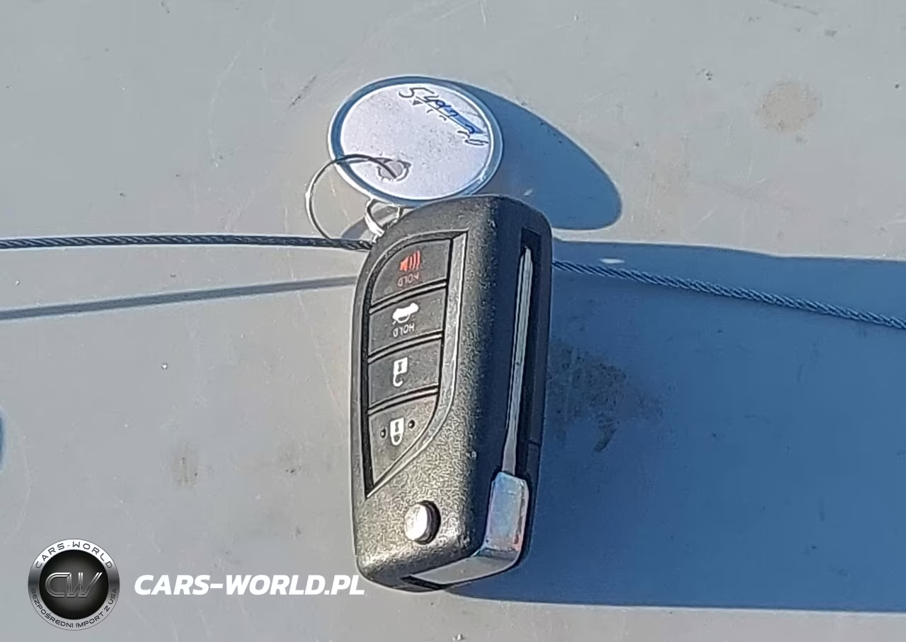 2022 Toyota Camry Se VIN:4T1G11AK3NU058083 - 11