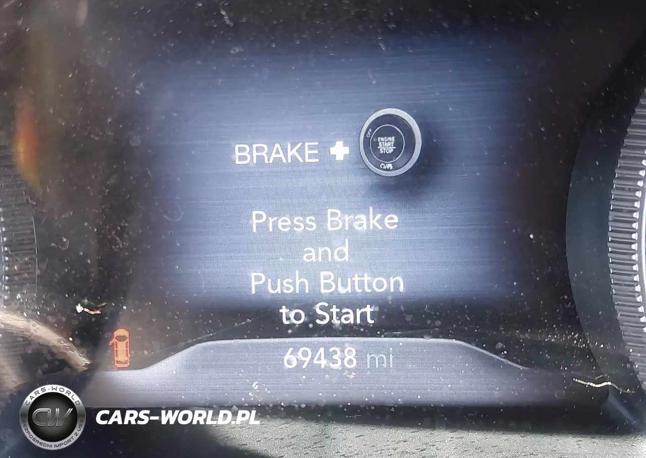 2019 Jeep Cherokee Trailhawk Elite 4X4 VIN:1C4PJMBX1KD227514 - 7
