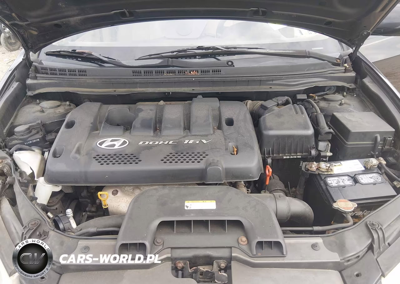 2007 Hyundai Elantra Gls-Limited-Se VIN:KMHDU46D07U270075 - 10