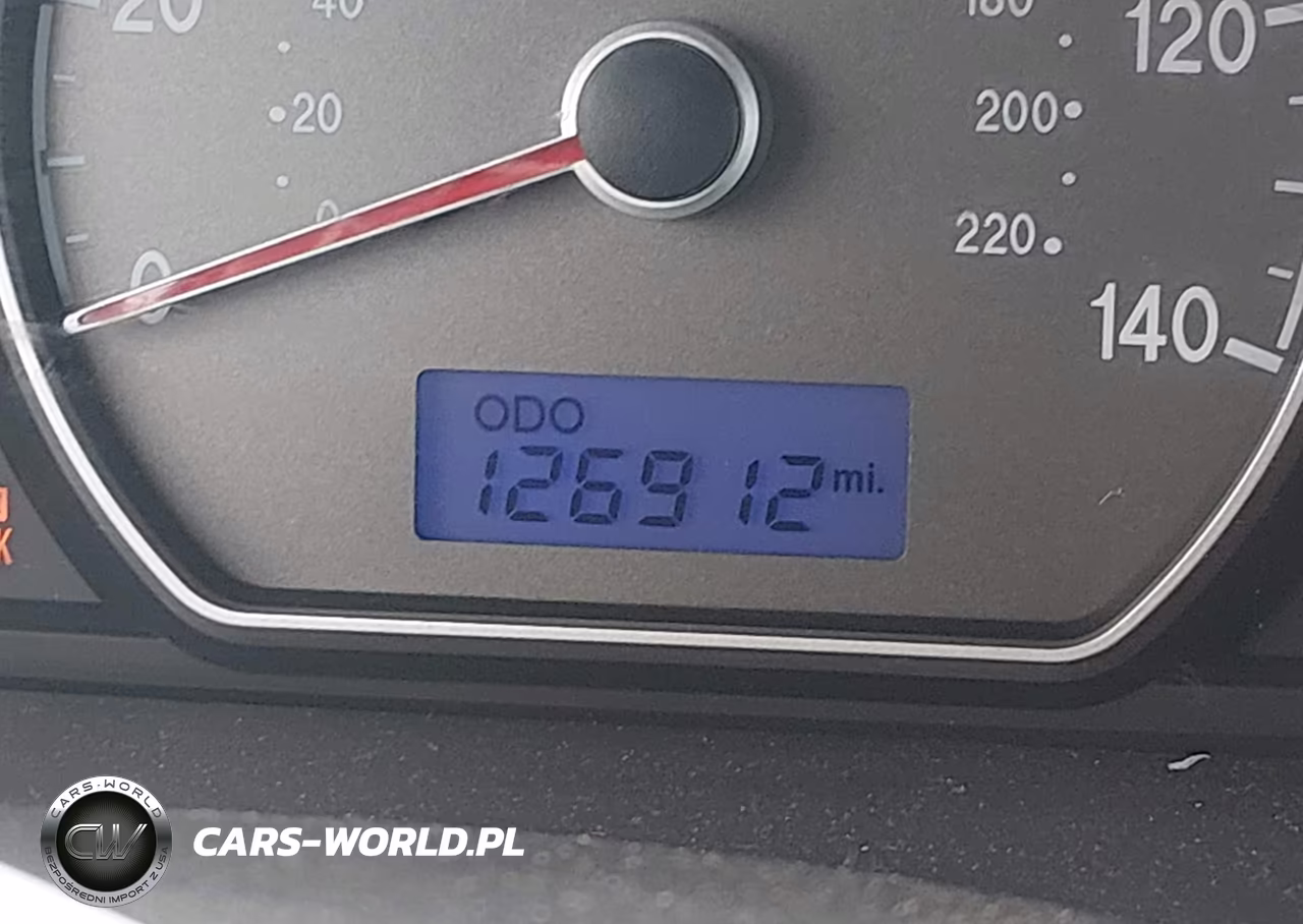 2007 Hyundai Elantra Gls-Limited-Se VIN:KMHDU46D07U270075 - 15