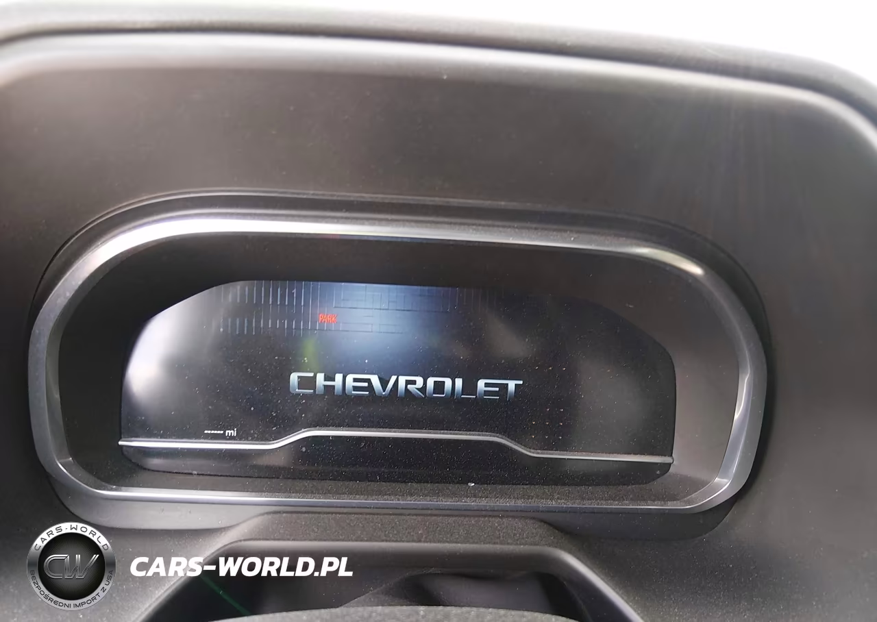 2023 Chevrolet Suburban 2Wd Lt VIN:1GNSCCKD5PR194281 - 7