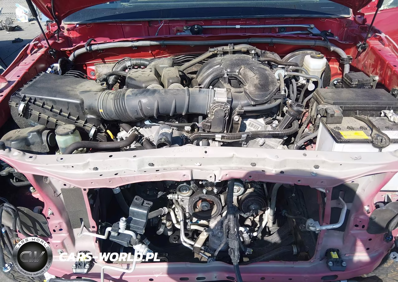 2023 Toyota 4Runner Sr5 Premium VIN:JTEFU5JR9P5289901 - 10