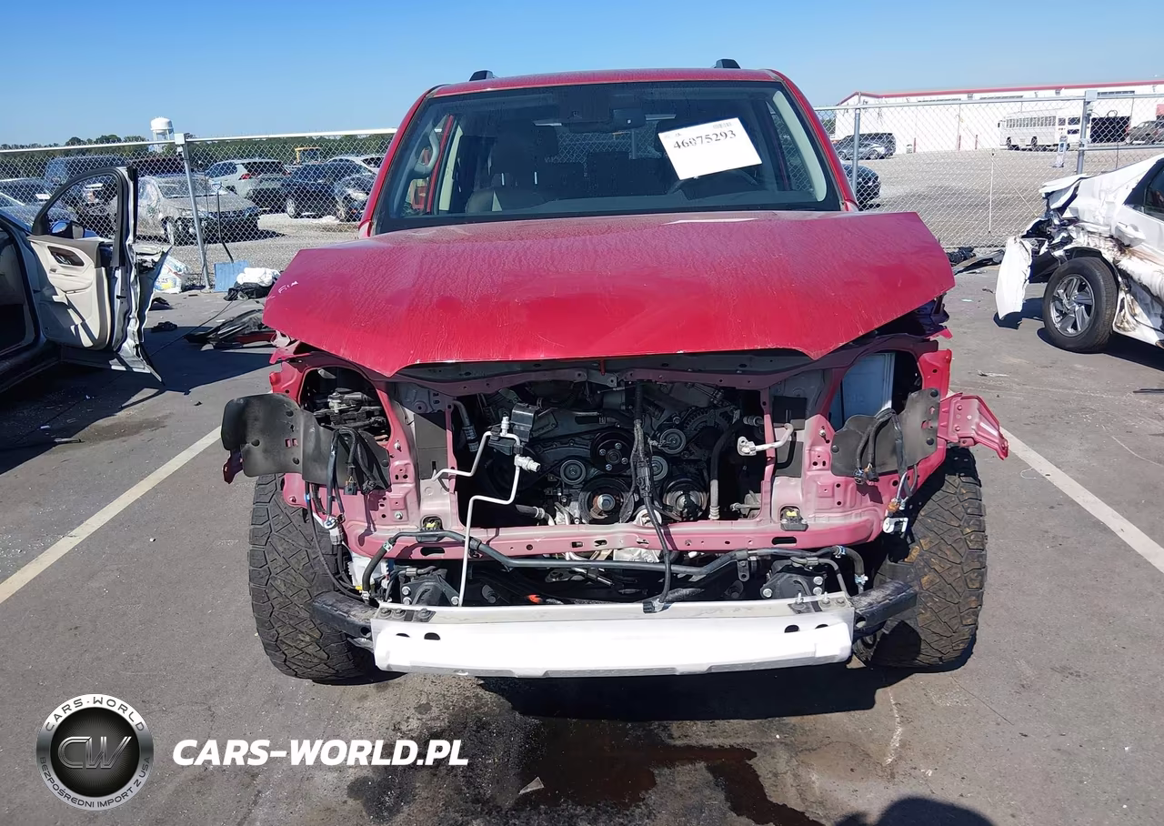 2023 Toyota 4Runner Sr5 Premium VIN:JTEFU5JR9P5289901 - 13