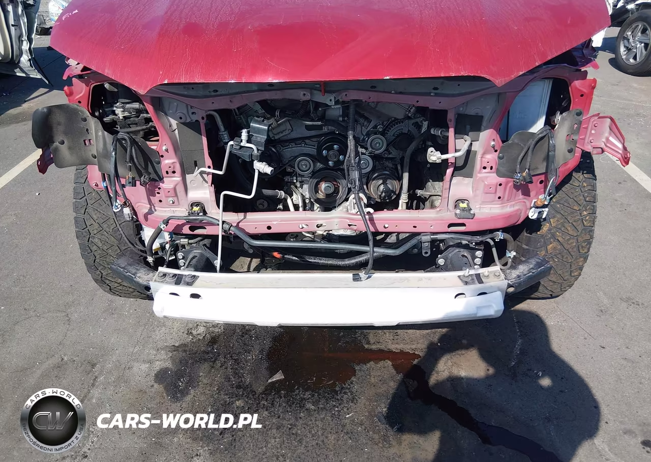 2023 Toyota 4Runner Sr5 Premium VIN:JTEFU5JR9P5289901 - 6