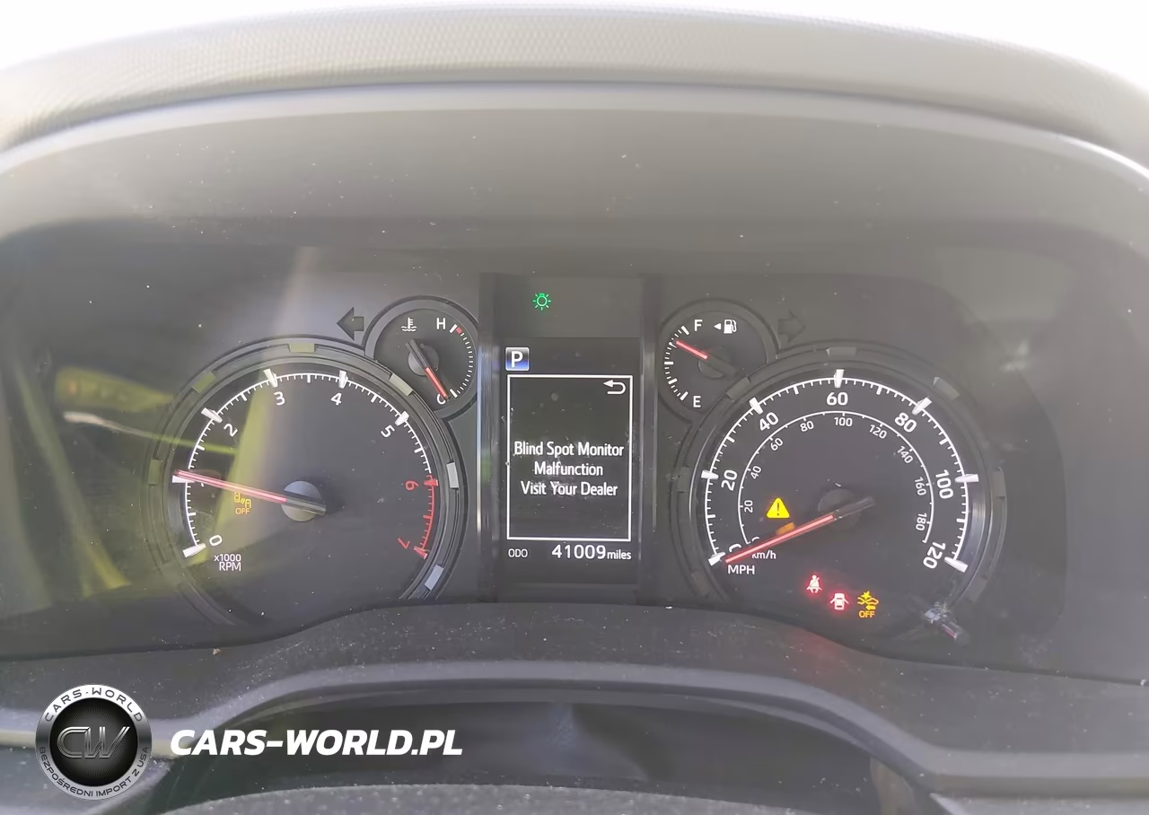 2023 Toyota 4Runner Sr5 Premium VIN:JTEFU5JR9P5289901 - 7