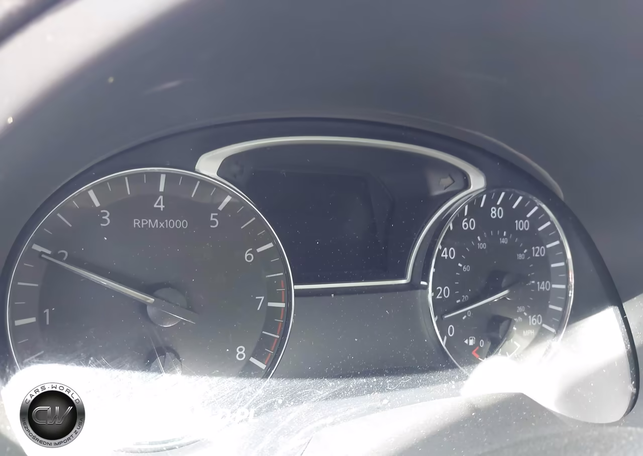 2018 Nissan Altima 2.5 Sr VIN:1N4AL3AP0JC118953 - 15