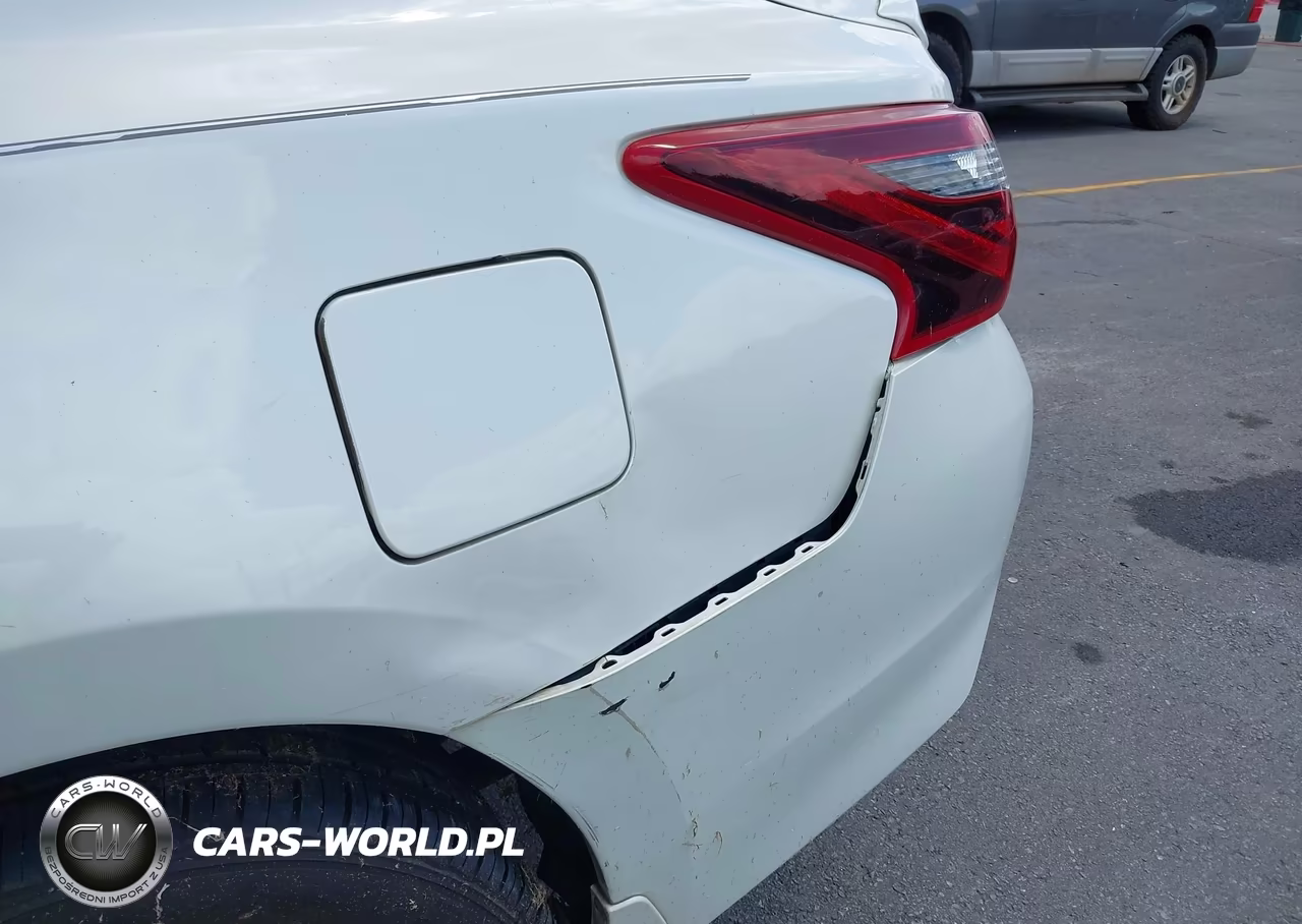2018 Nissan Altima 2.5 Sr VIN:1N4AL3AP0JC118953 - 19