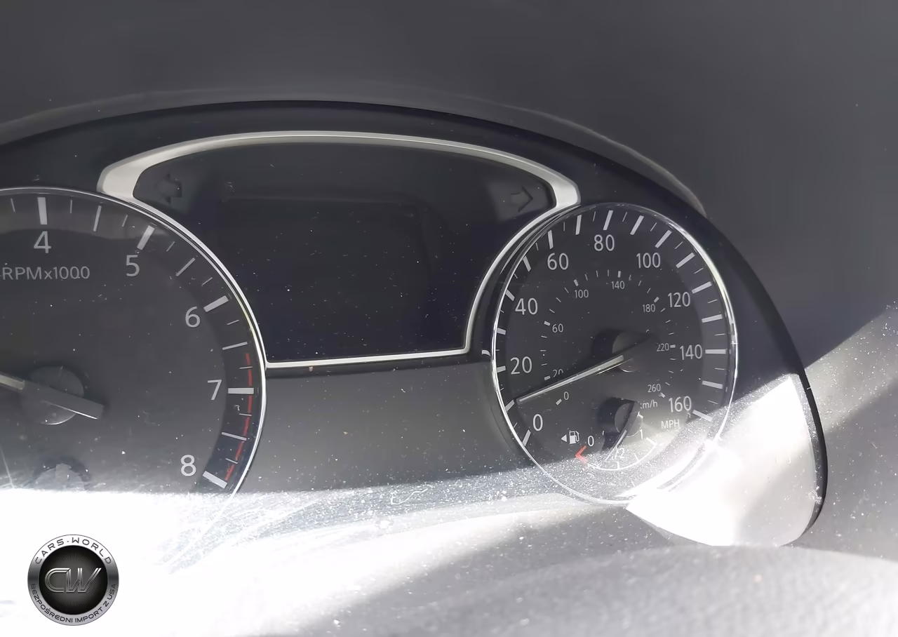 2018 Nissan Altima 2.5 Sr VIN:1N4AL3AP0JC118953 - 7
