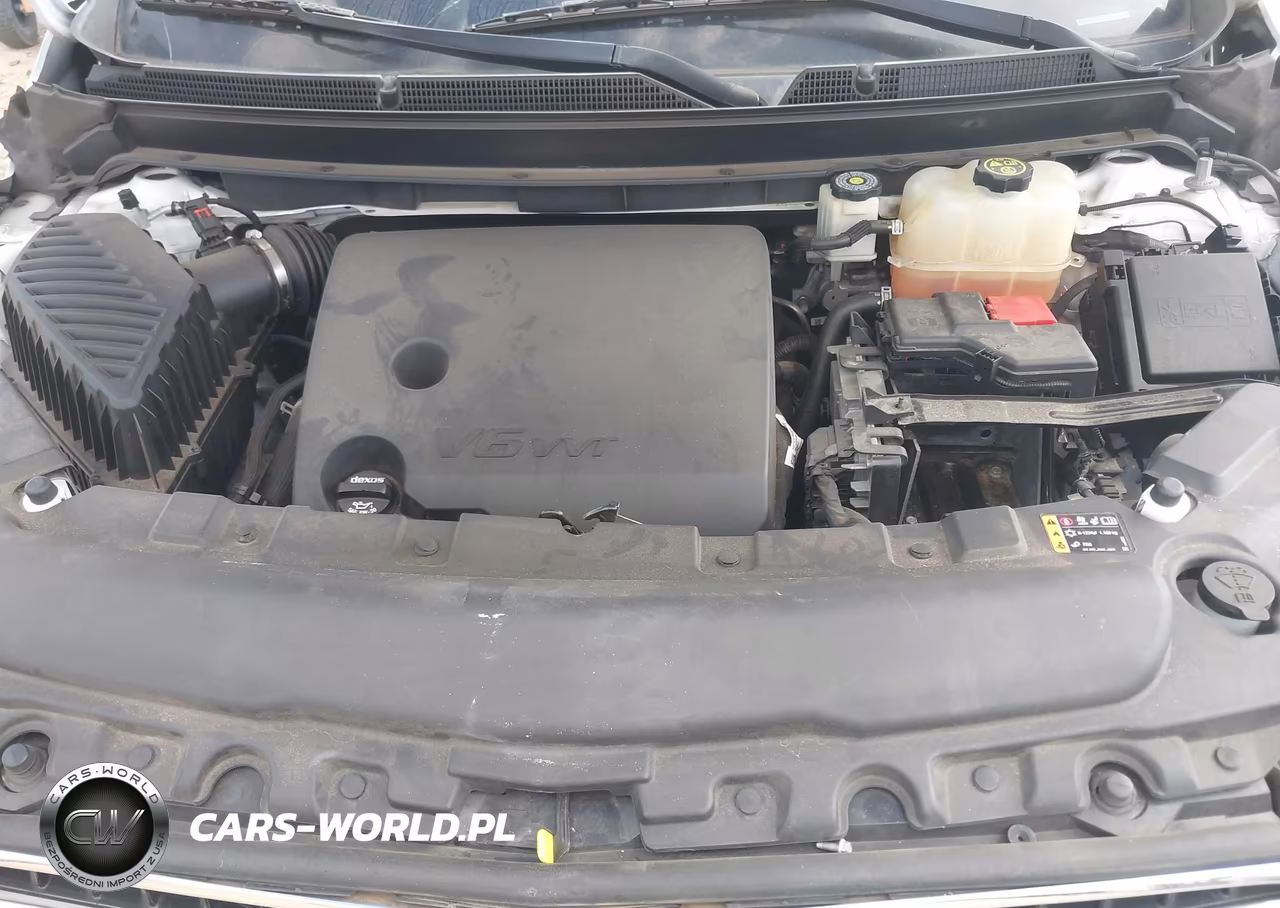 2018 Buick Enclave Essence VIN:5GAERBKW9JJ262895 - 10