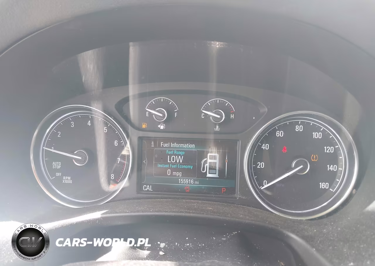 2018 Buick Enclave Essence VIN:5GAERBKW9JJ262895 - 7