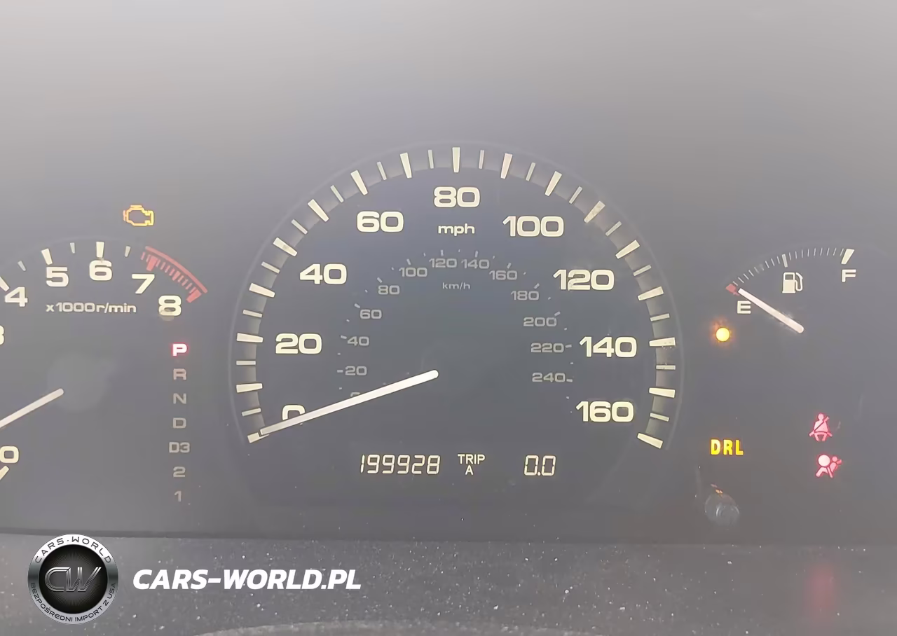 2007 Honda Accord 3.0 Ex VIN:1HGCM66897A046417 - 7