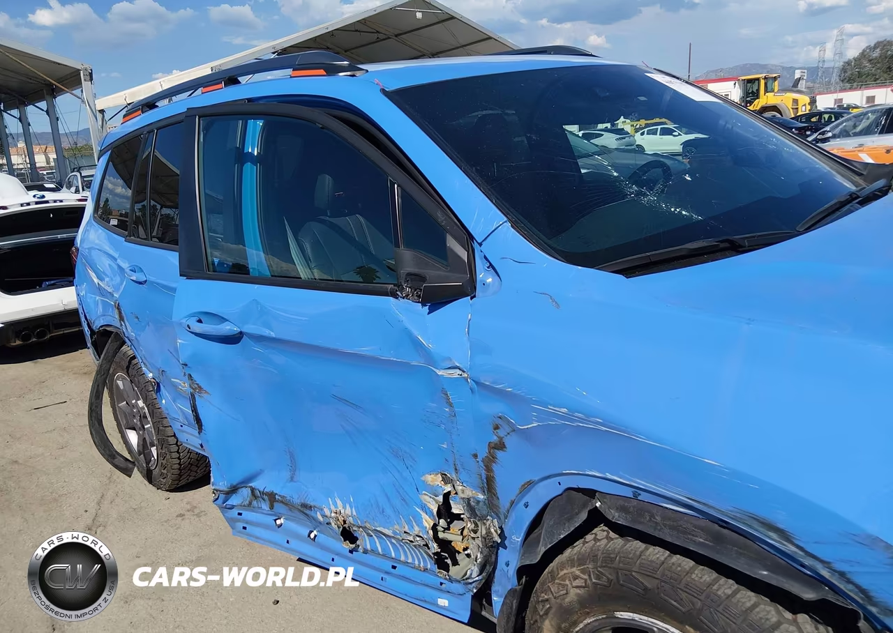 2024 Honda Passport Awd Trailsport VIN:5FNYF8H69RB017483 - 13