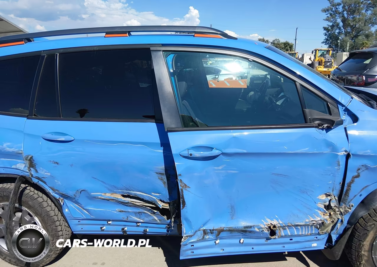 2024 Honda Passport Awd Trailsport VIN:5FNYF8H69RB017483 - 6