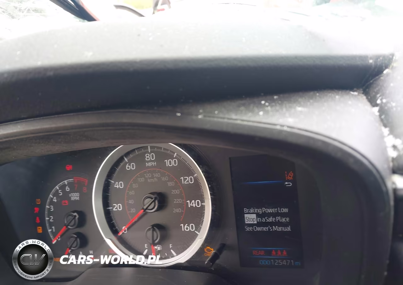 2021 Toyota Corolla Se VIN:5YFS4MCE4MP064856 - 7