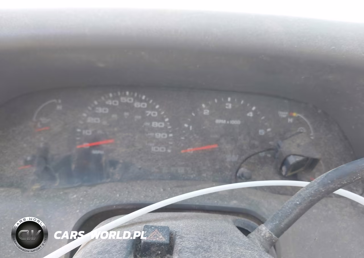2004 Ford F-250 Xl-Xlt VIN:1FTNF21L64ED91141 - 7