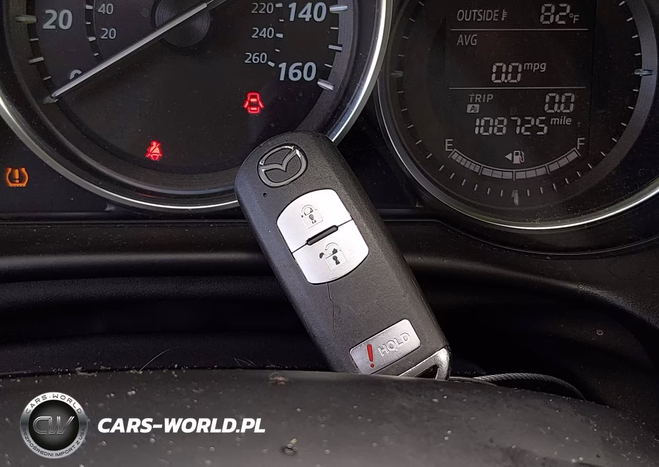 2013 Mazda Cx-5 Sport VIN:JM3KE2BE3D0148736 - 11