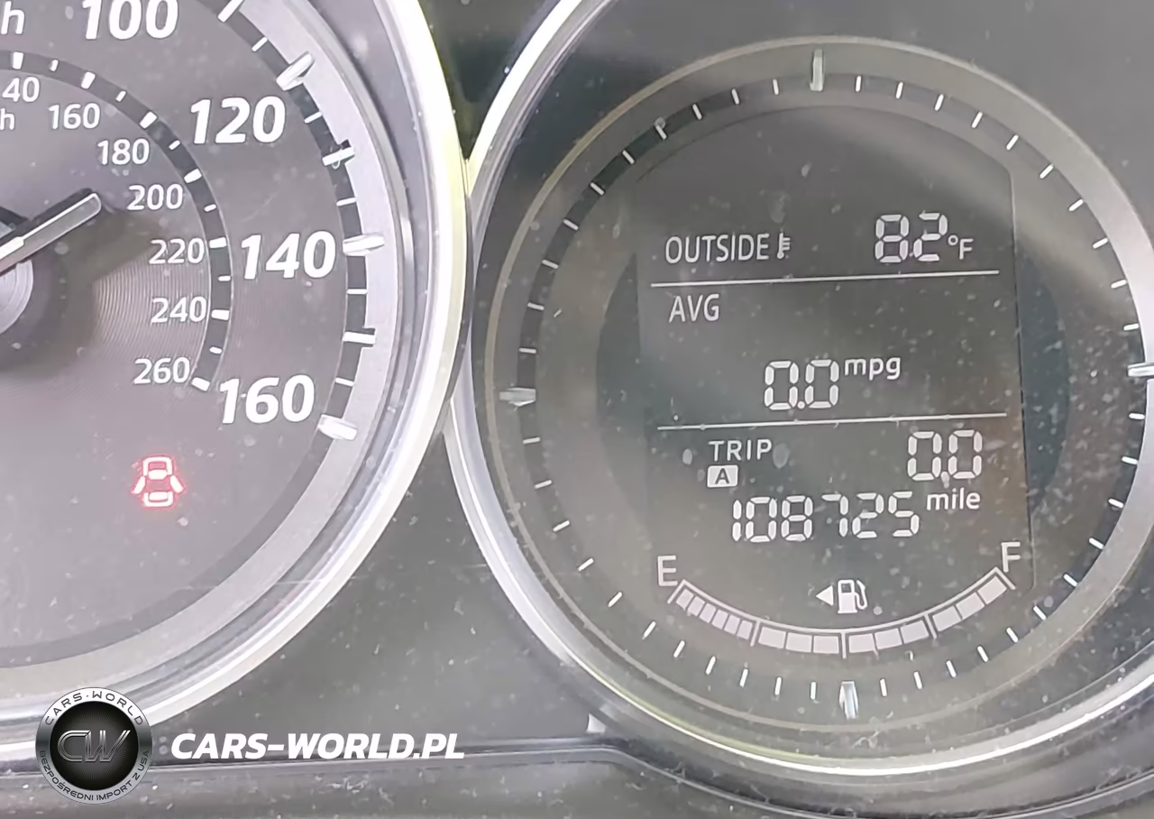 2013 Mazda Cx-5 Sport VIN:JM3KE2BE3D0148736 - 16