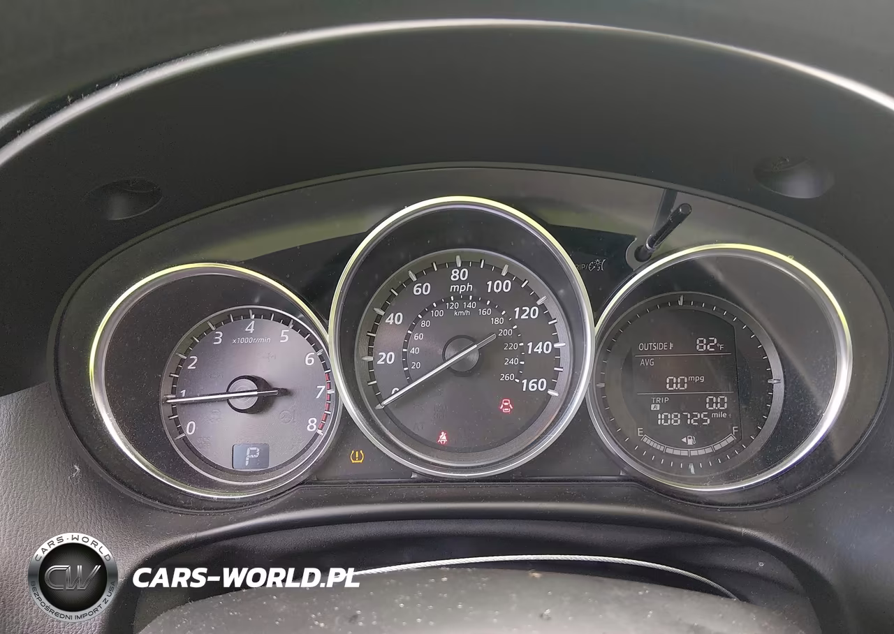 2013 Mazda Cx-5 Sport VIN:JM3KE2BE3D0148736 - 7