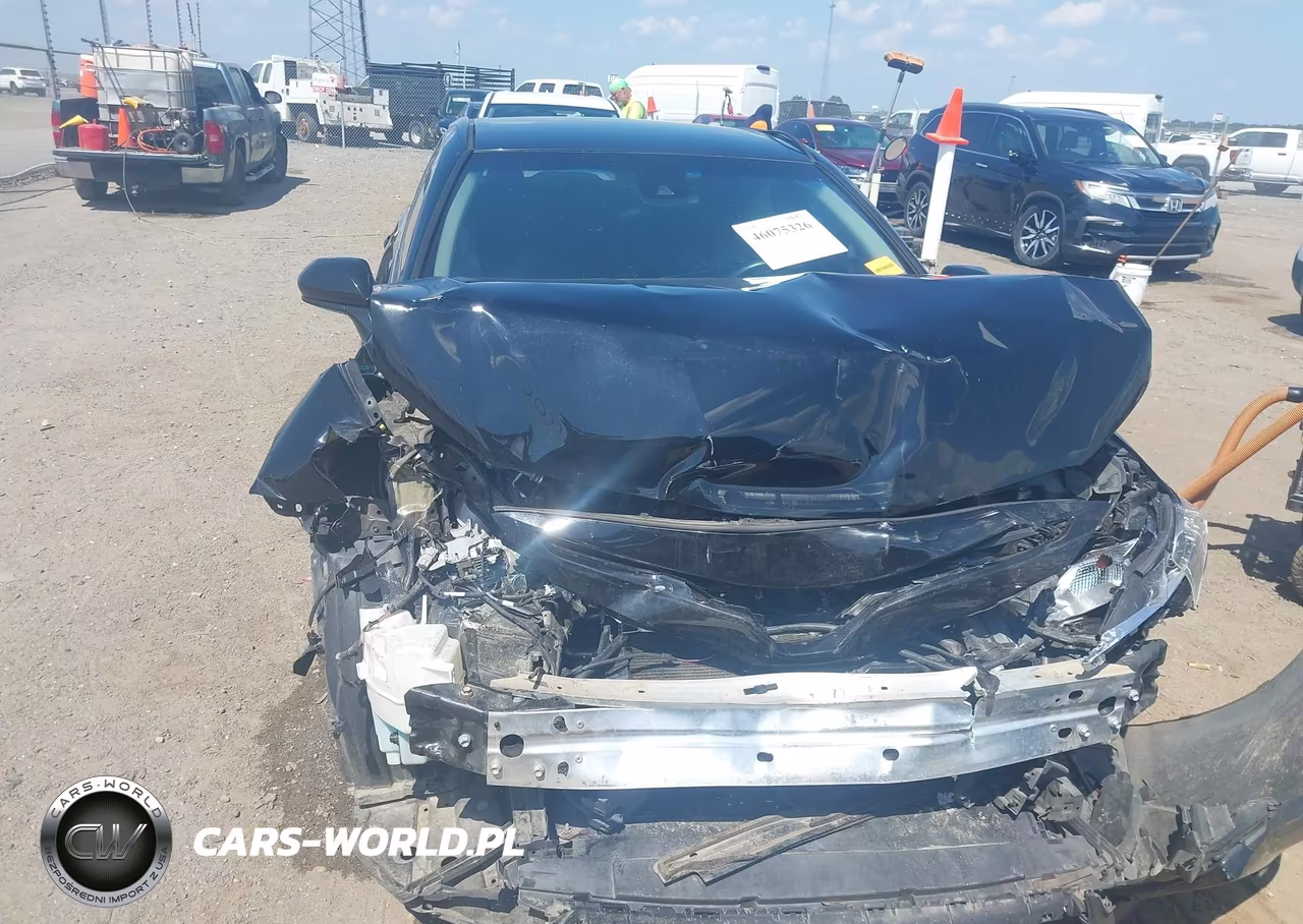 2018 Toyota Camry Se VIN:4T1B11HK4JU060077 - 12